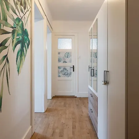 Apartment La Jungle Paradis - Casa Vostra - Proche Tram-frontiere